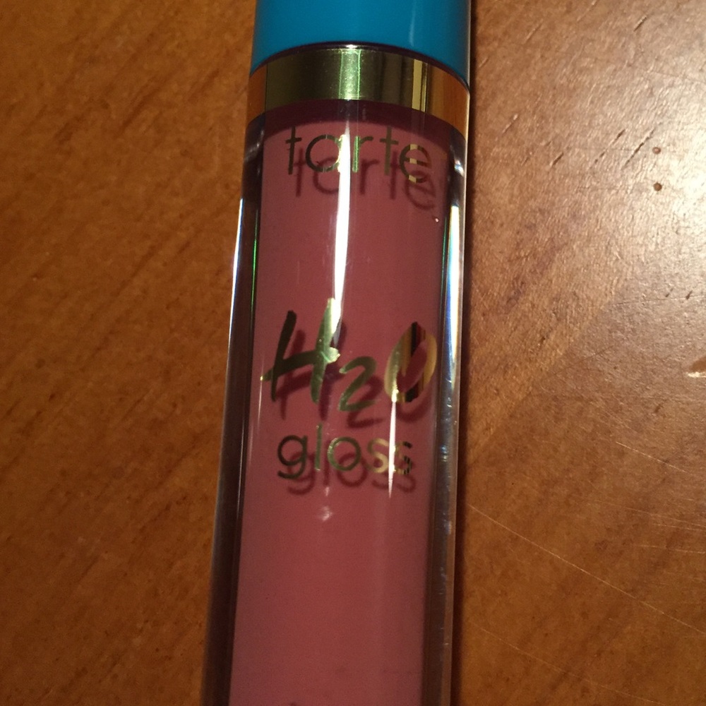 Tarte H20 Lipgloss π - Picture 3 of 8